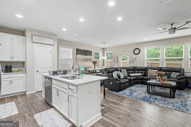 2061 Westside Drive Austell - Photo 9