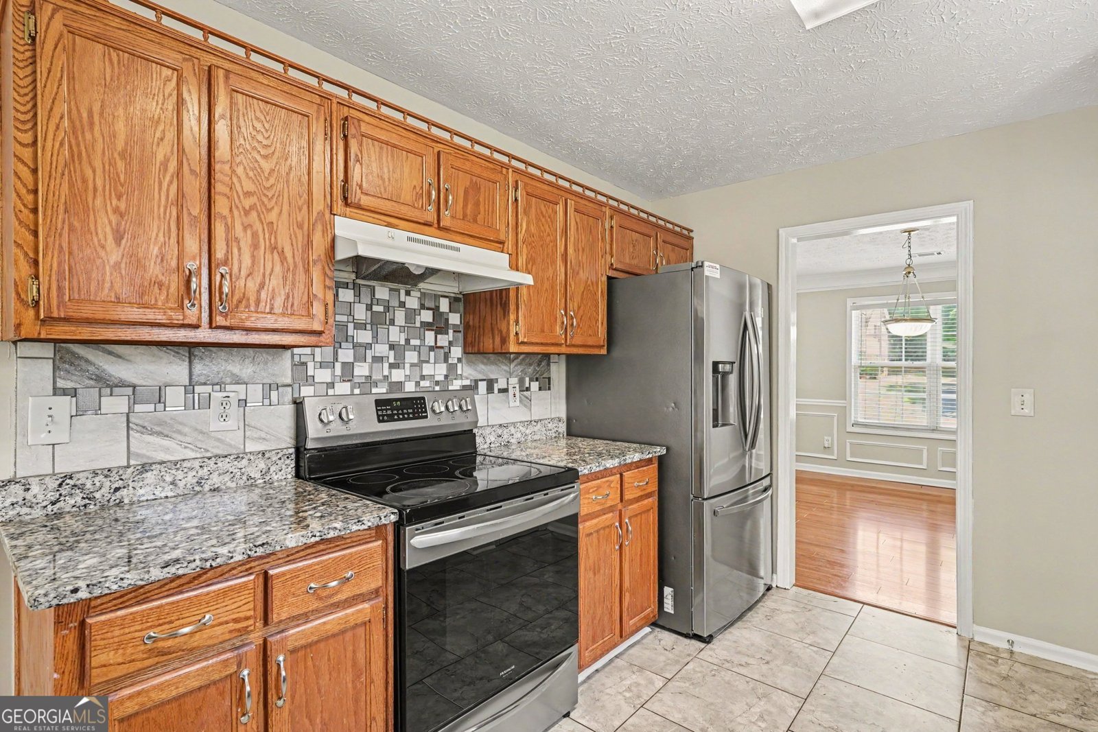 295 Long Creek Drive Covington - Photo 10