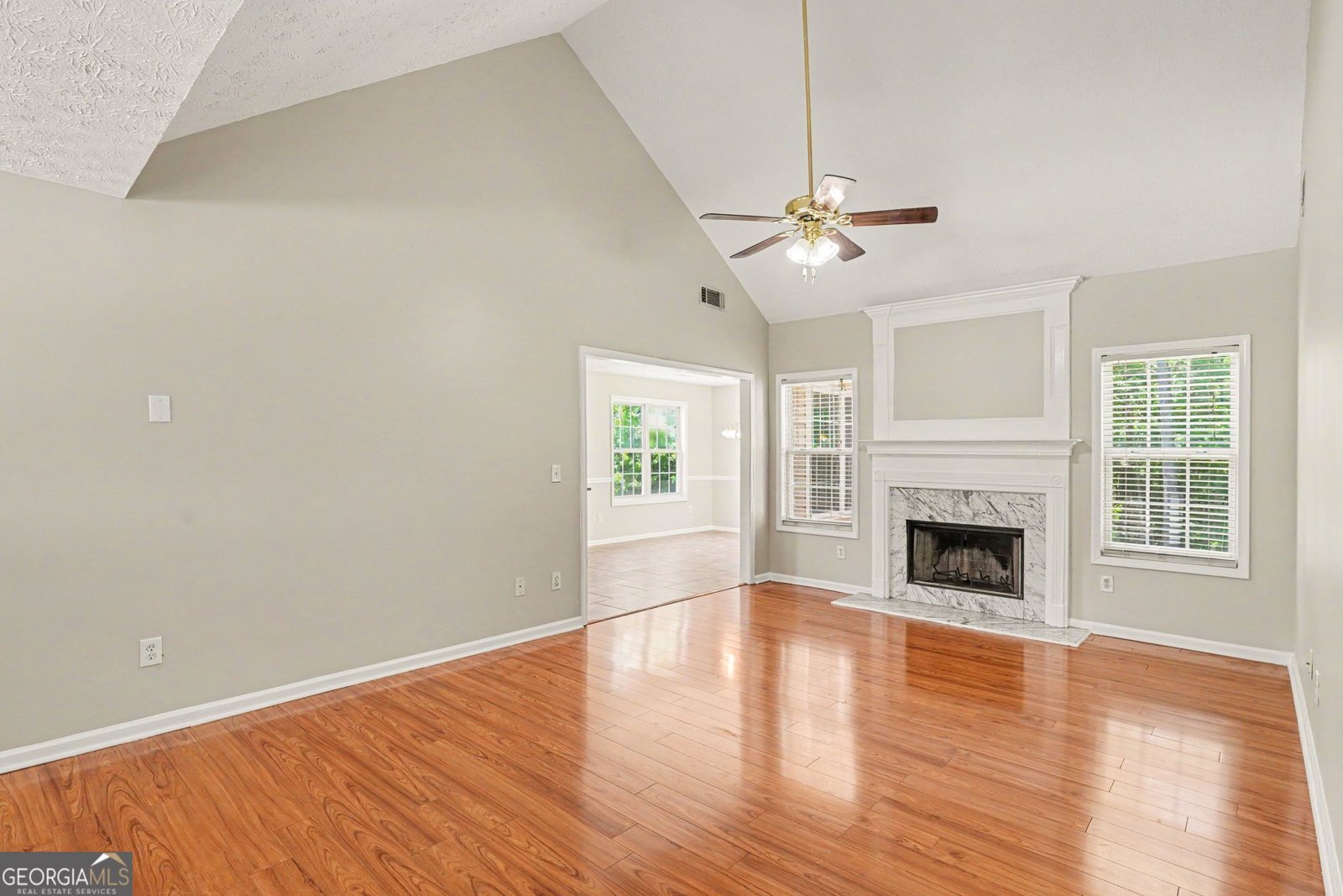 295 Long Creek Drive Covington - Photo 15