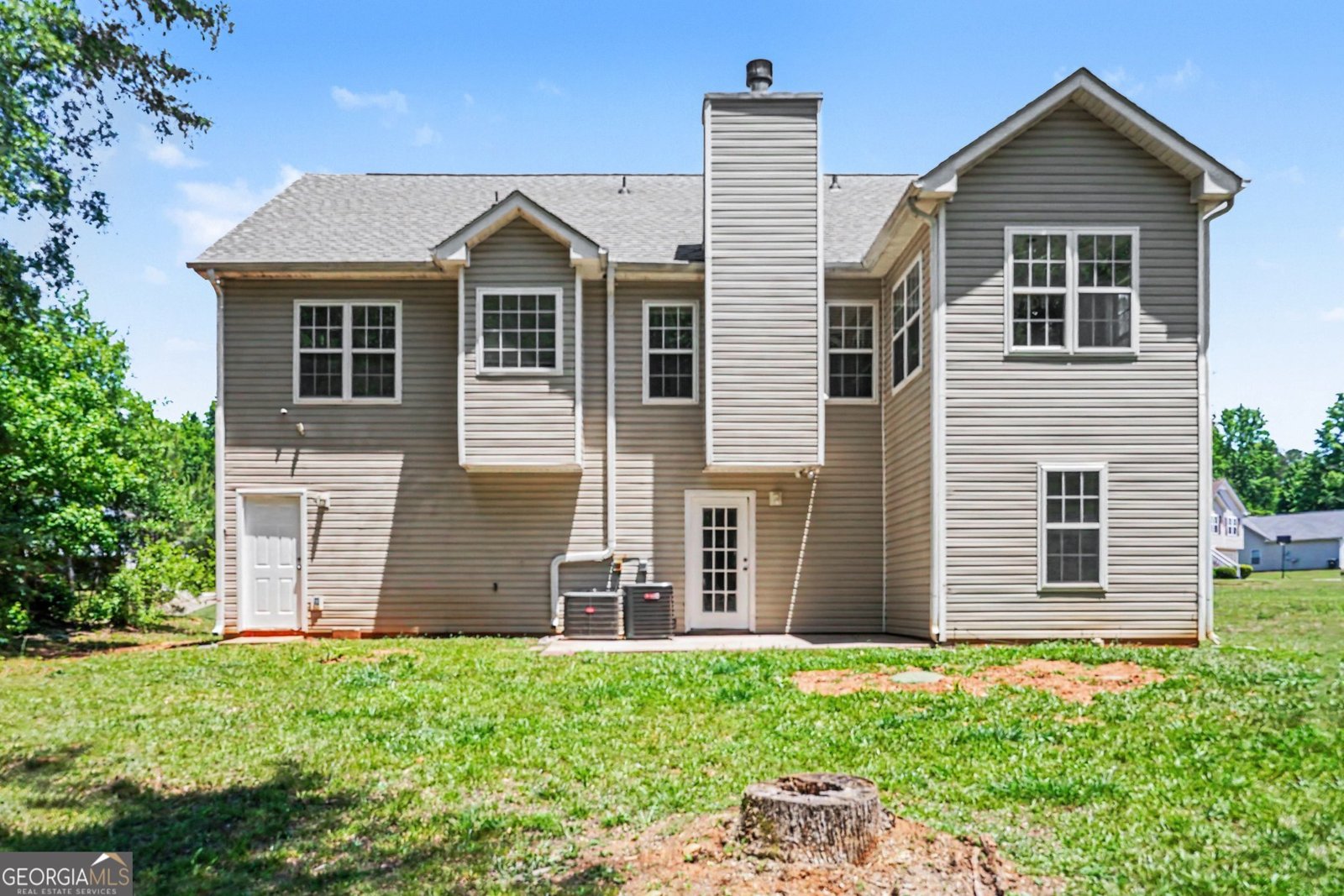 295 Long Creek Drive Covington - Photo 33