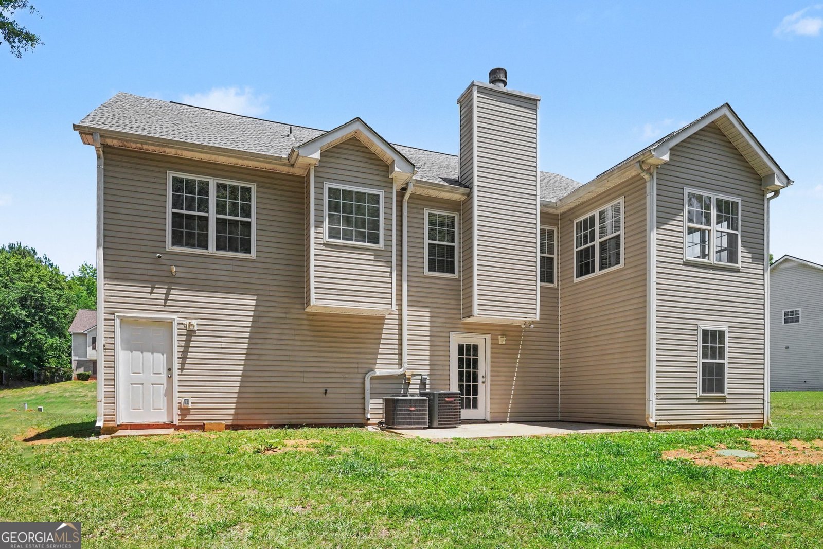 295 Long Creek Drive Covington - Photo 34