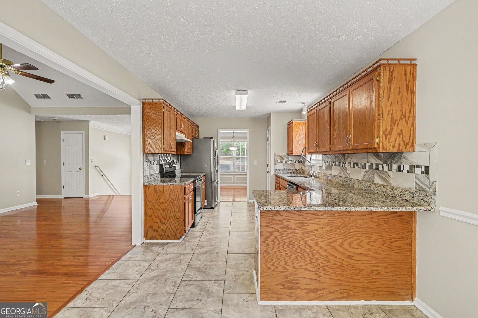 295 Long Creek Drive Covington - Photo 8