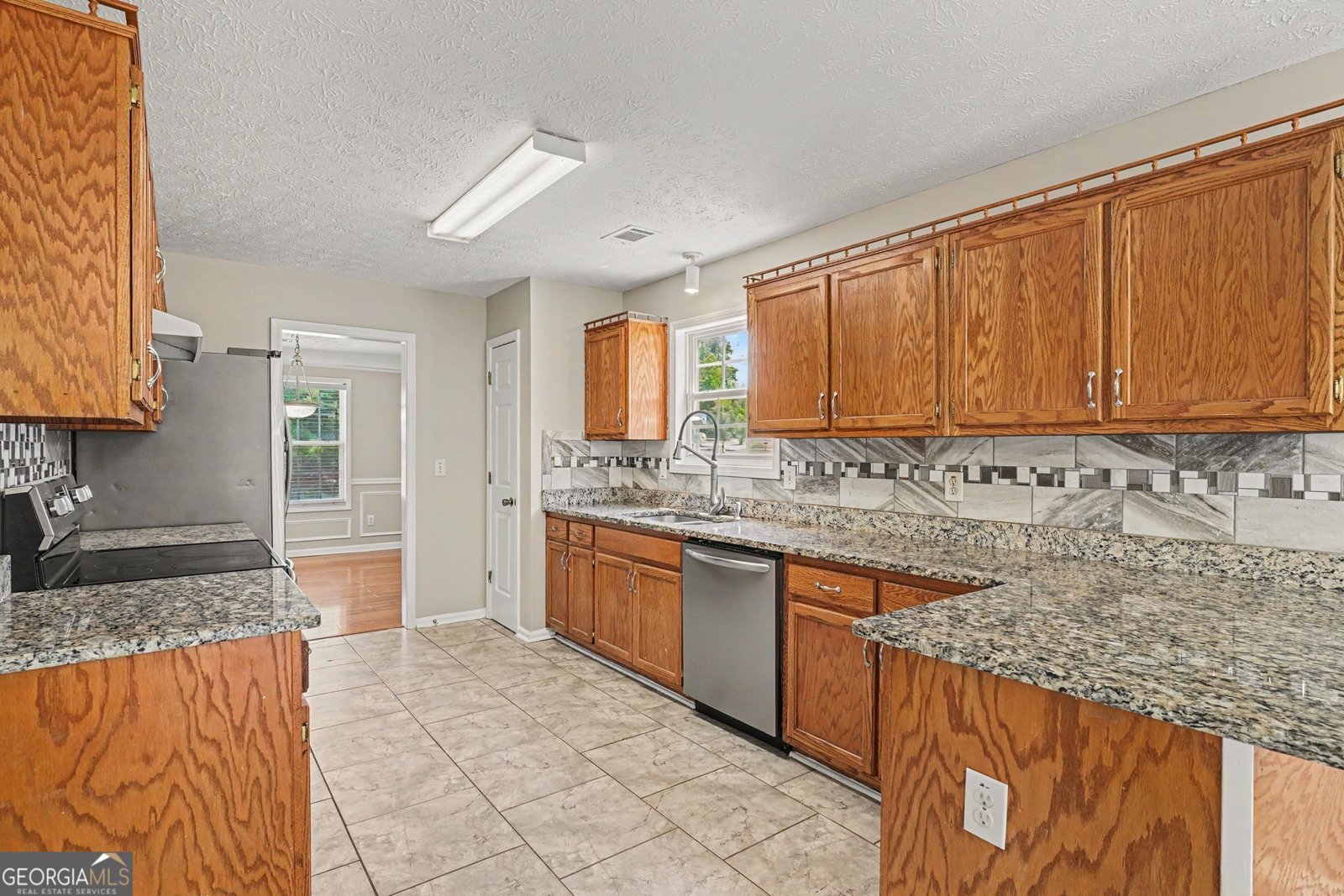 295 Long Creek Drive Covington - Photo 9