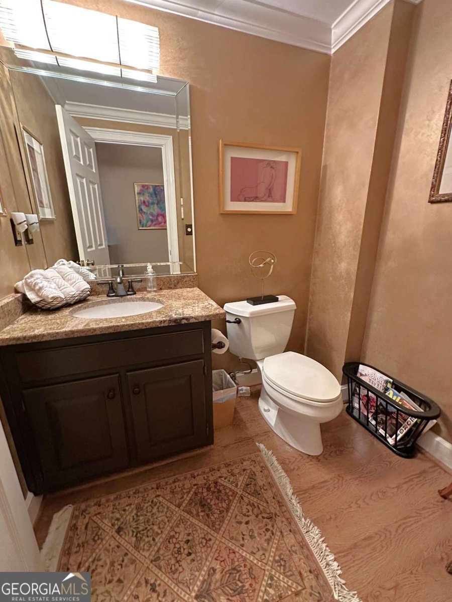 7155 Roswell Road Sandy Springs - Photo 14