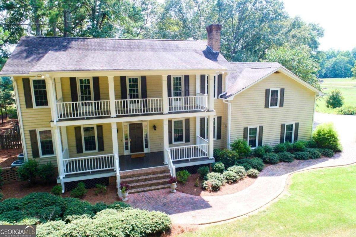 836 Oak Grove Road Carrollton - main photo