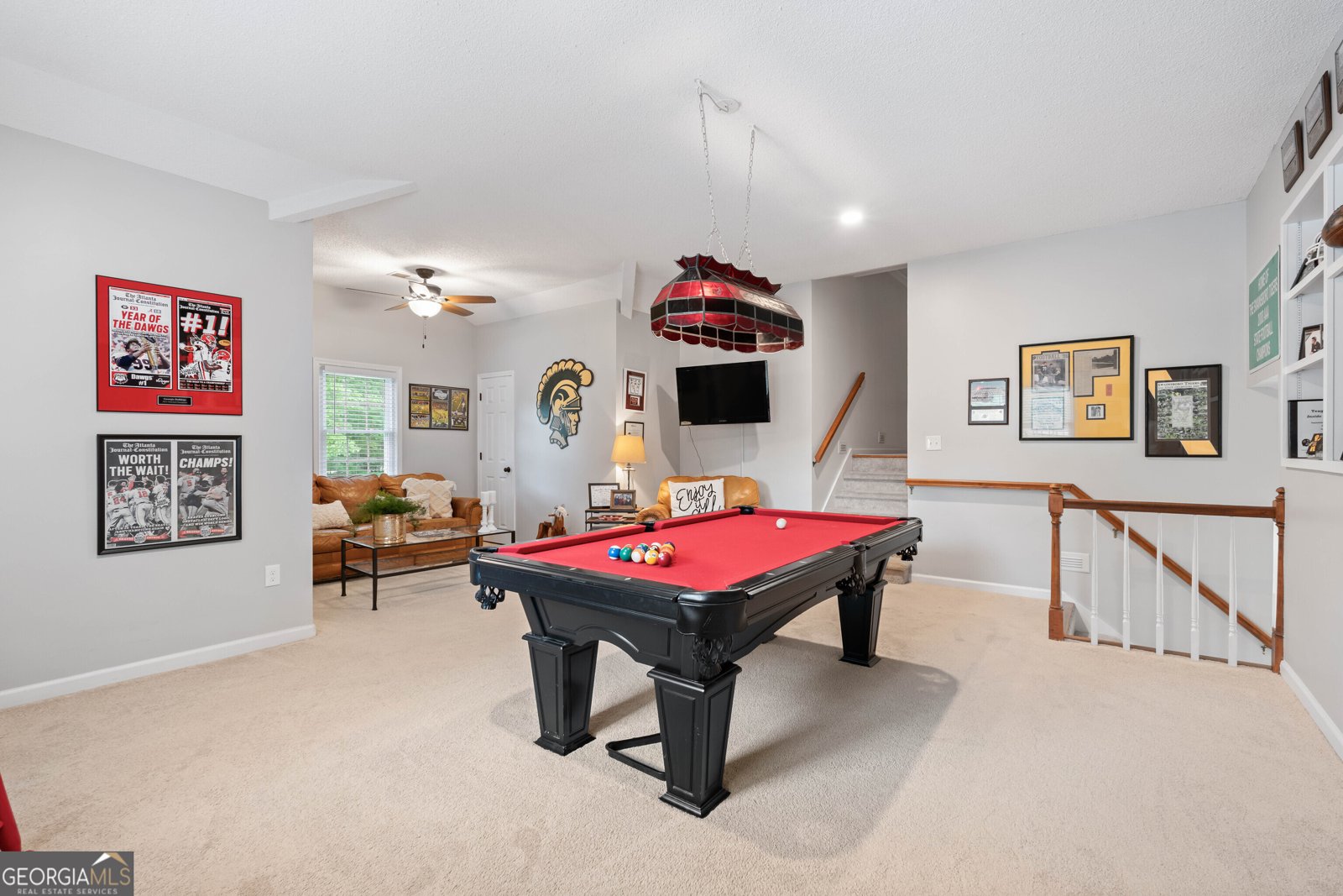 836 Oak Grove Road Carrollton - Photo 47