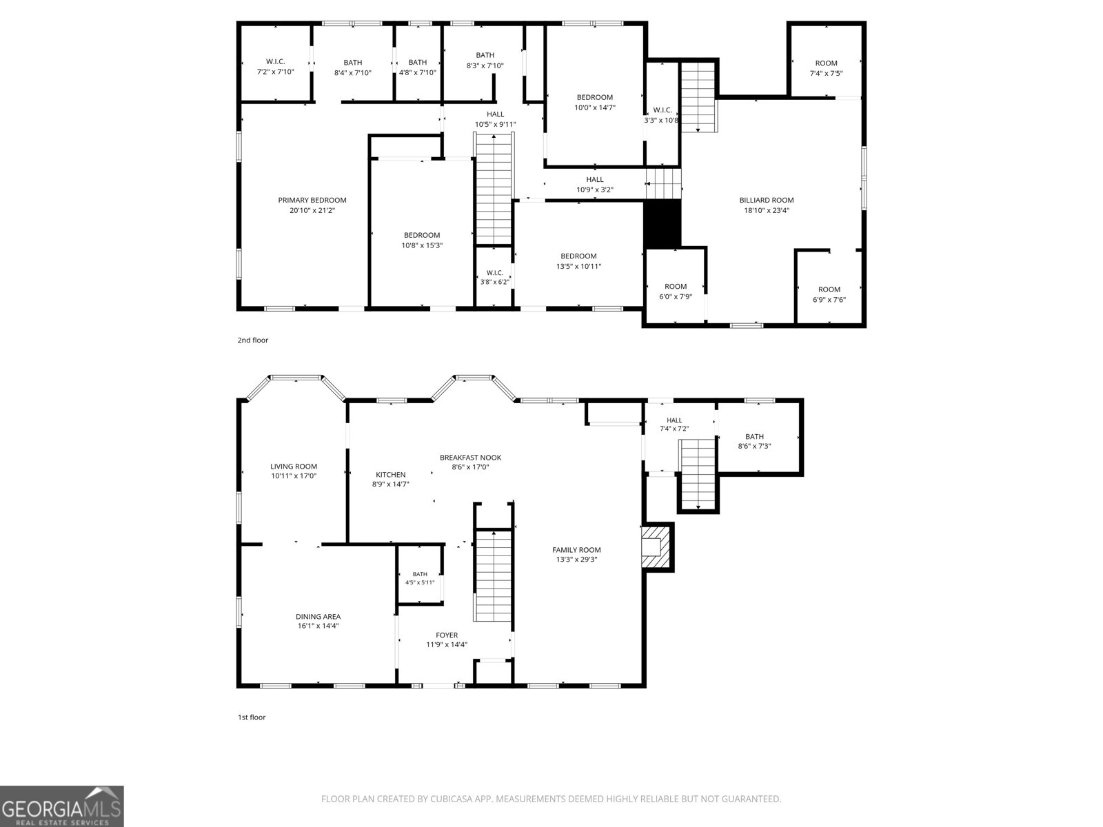 836 Oak Grove Road Carrollton - Photo 49