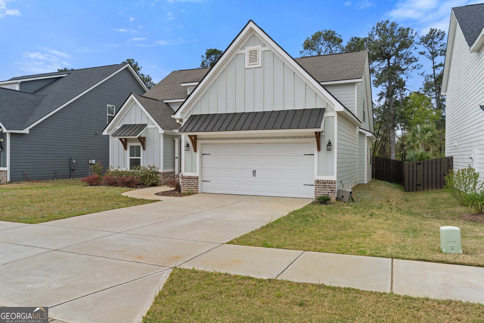 2346 Laurens Street Grovetown - main photo