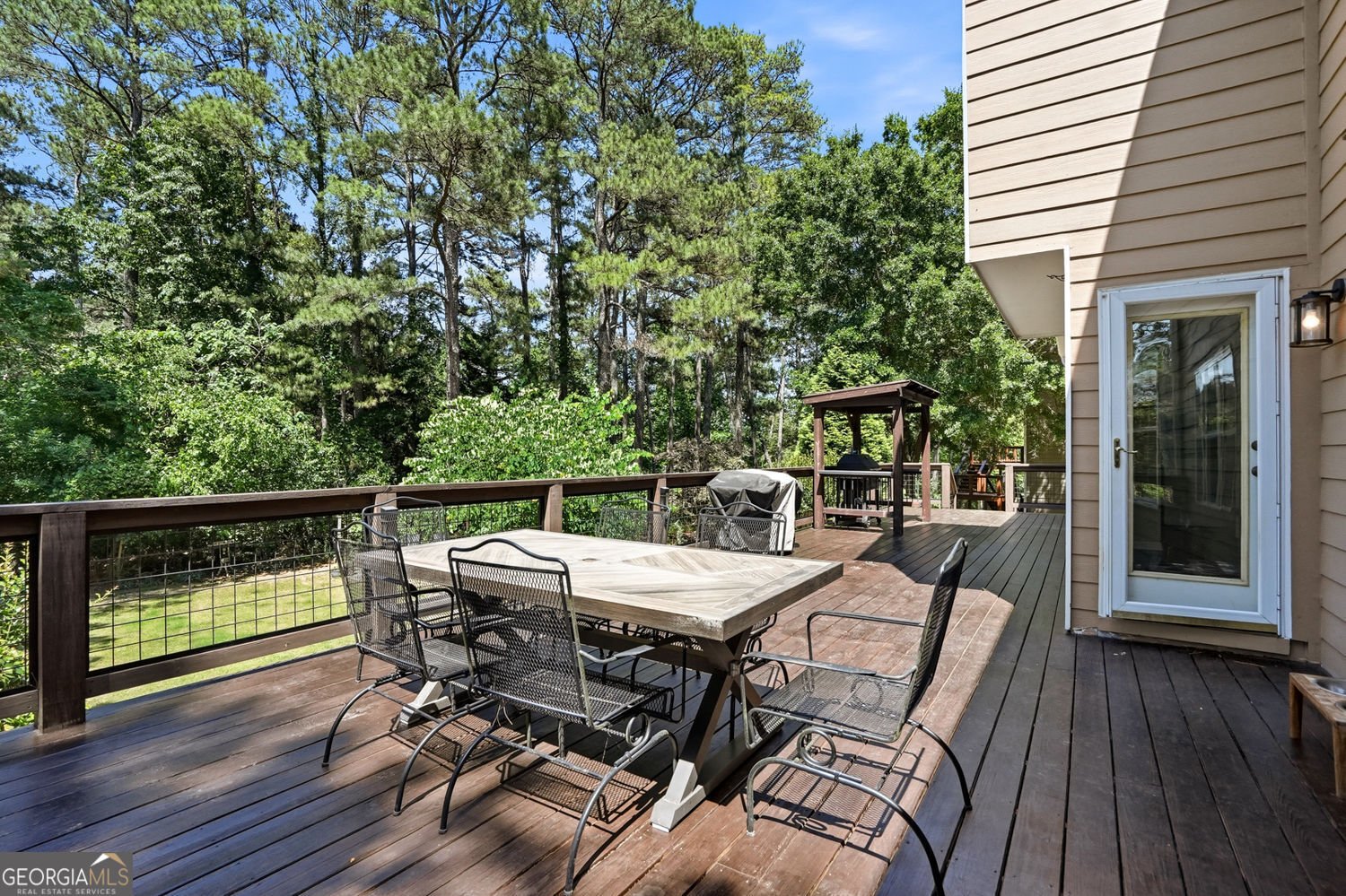 1005 Pebble Bend Drive Grayson - Photo 33