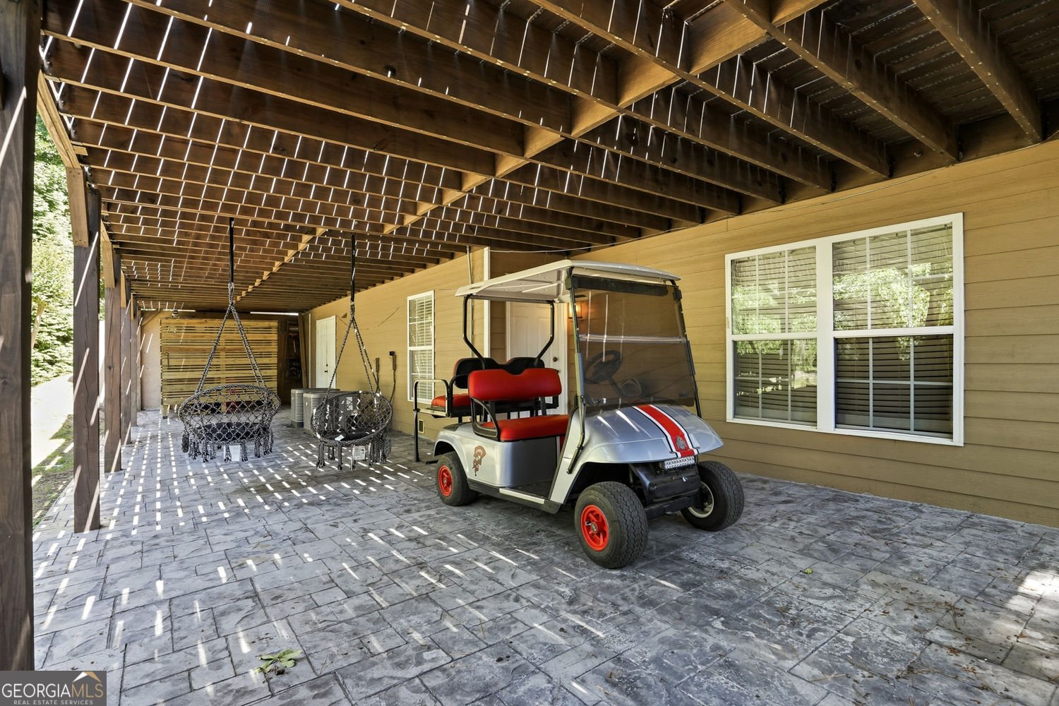 1005 Pebble Bend Drive Grayson - Photo 35