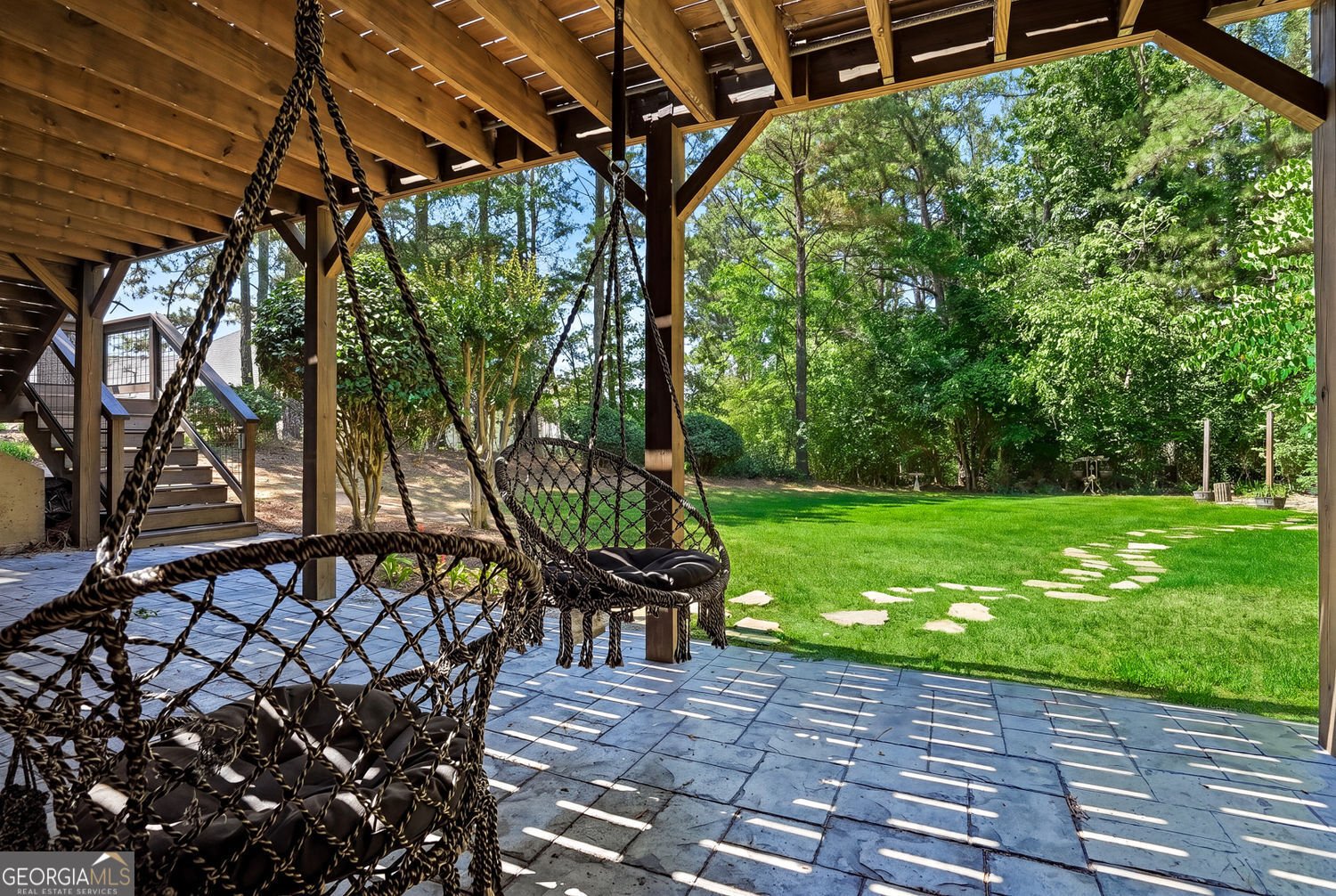 1005 Pebble Bend Drive Grayson - Photo 36