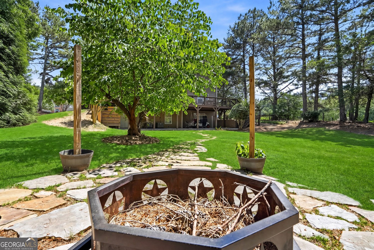1005 Pebble Bend Drive Grayson - Photo 37