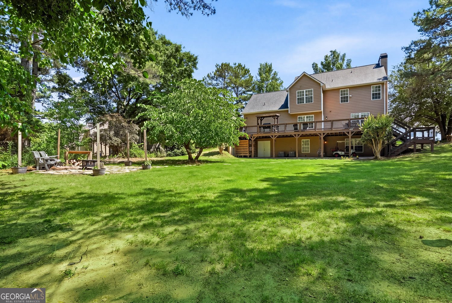 1005 Pebble Bend Drive Grayson - Photo 38