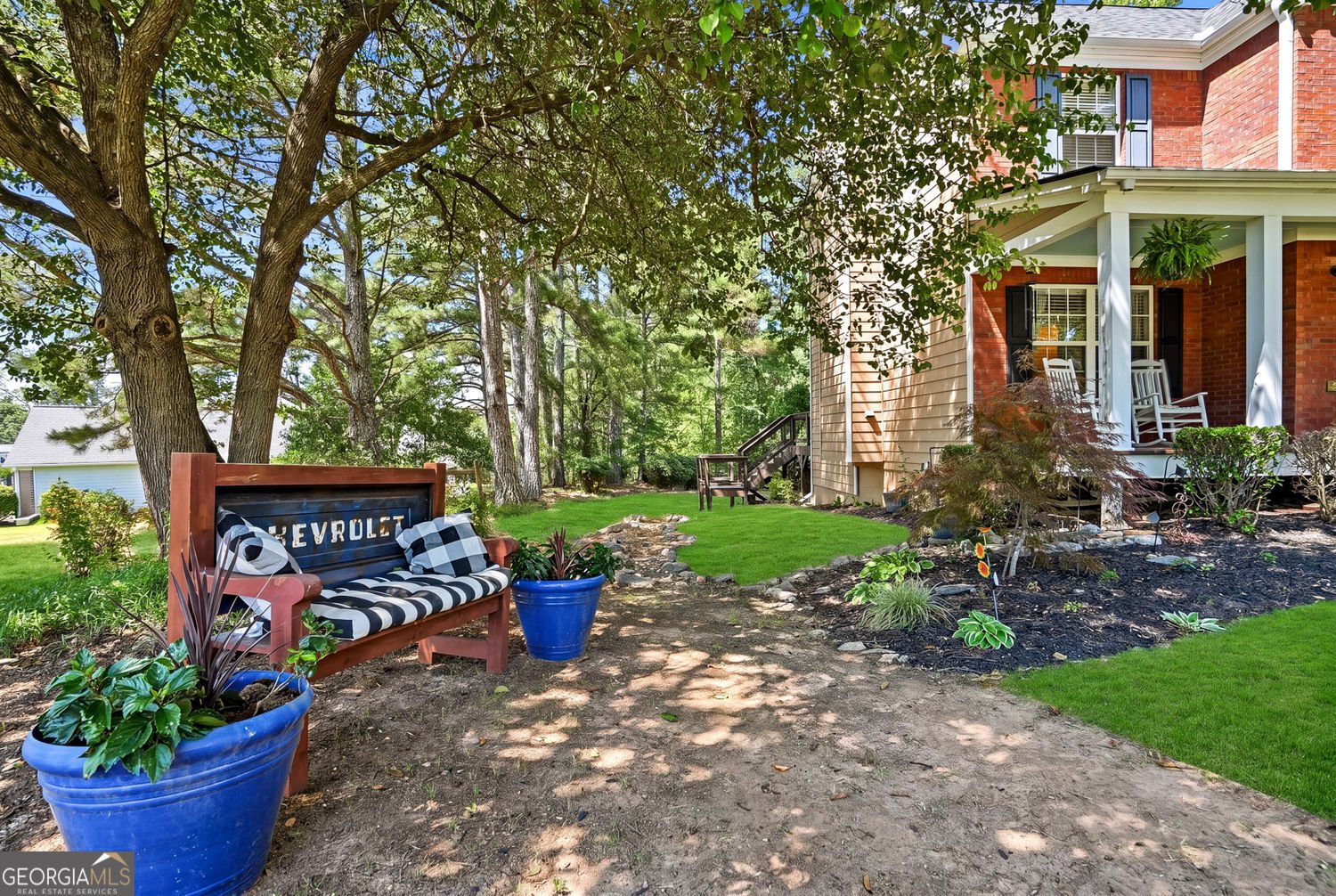 1005 Pebble Bend Drive Grayson - Photo 39