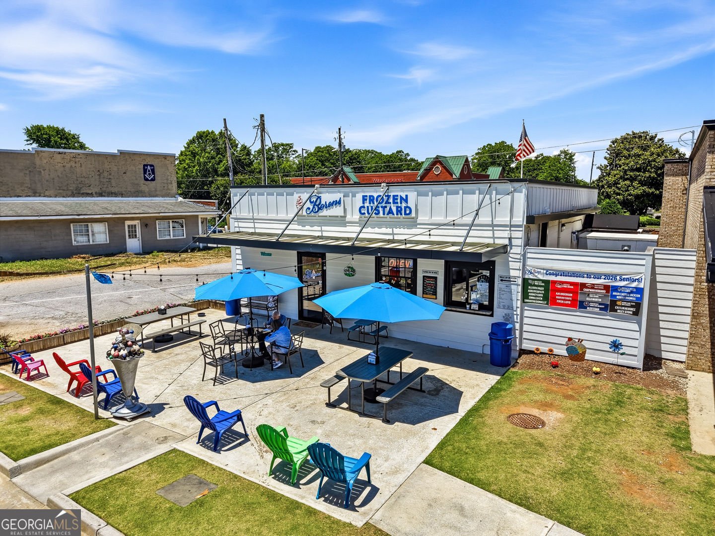 1005 Pebble Bend Drive Grayson - Photo 46
