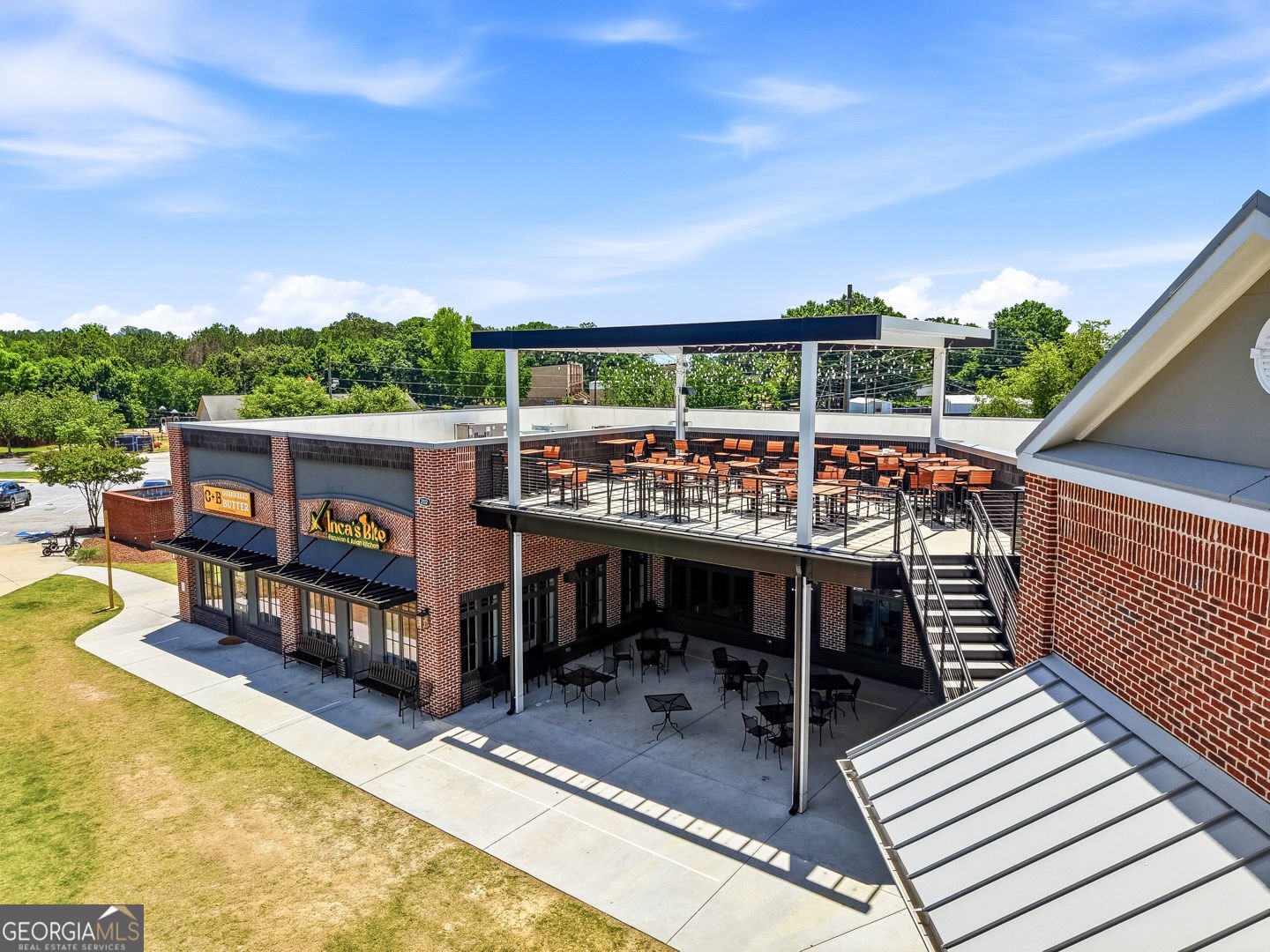 1005 Pebble Bend Drive Grayson - Photo 47