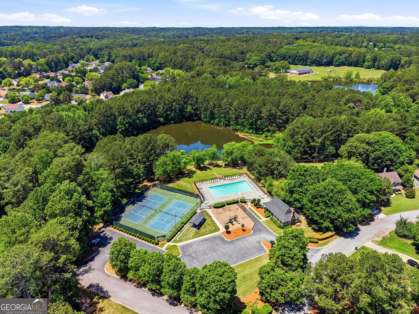 1005 Pebble Bend Drive Grayson - Photo 48