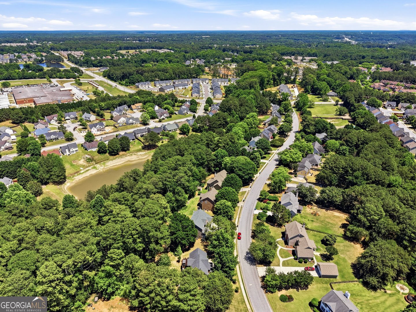 1005 Pebble Bend Drive Grayson - Photo 63