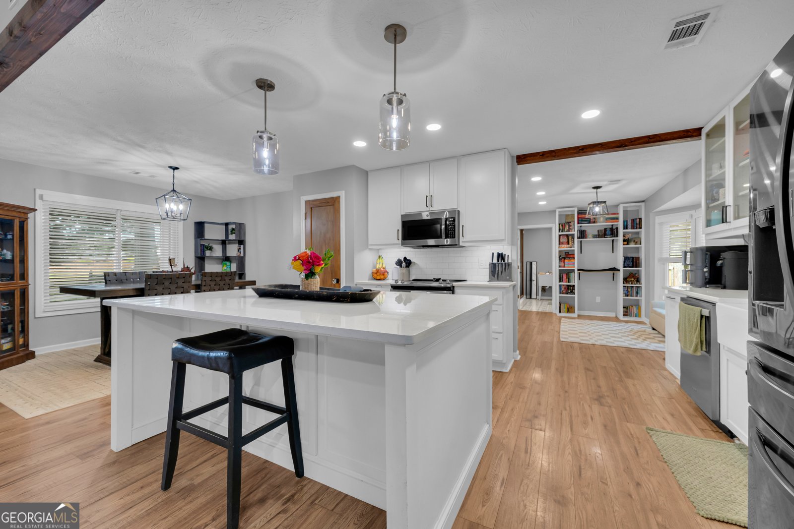 2960 Mobley Drive Dacula - Photo 10