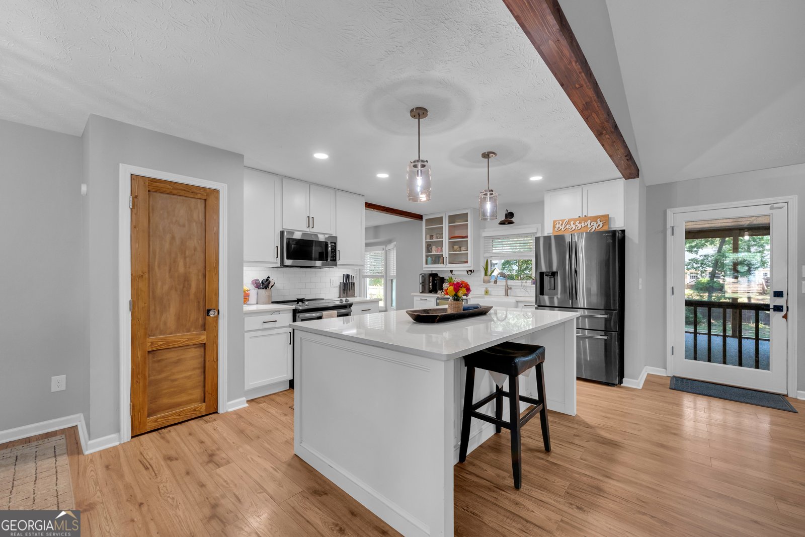 2960 Mobley Drive Dacula - Photo 11