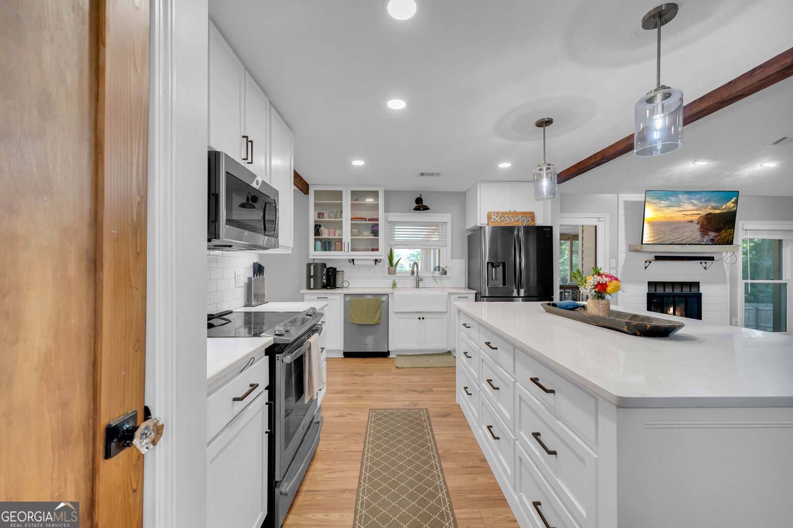 2960 Mobley Drive Dacula - Photo 13