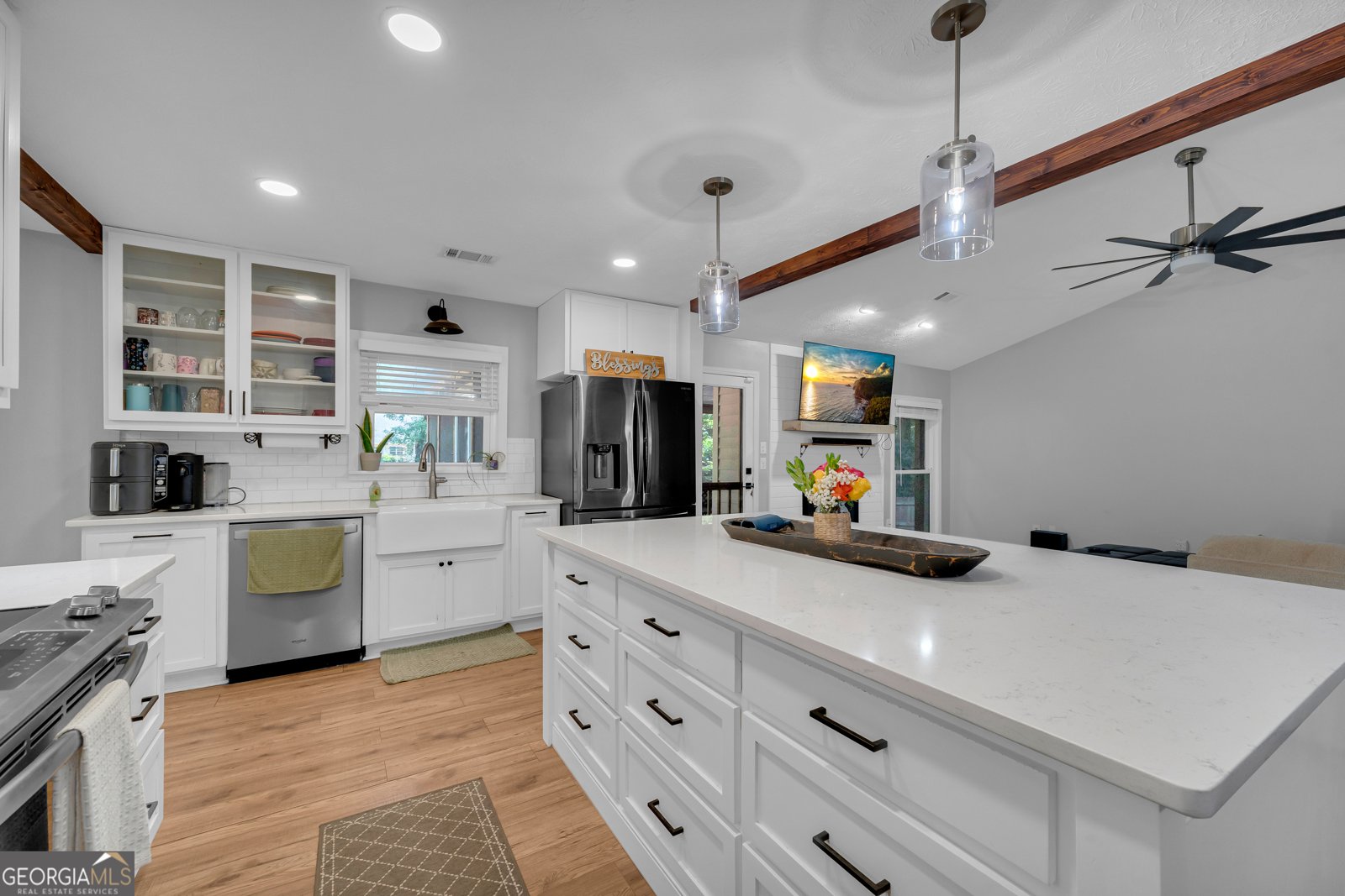 2960 Mobley Drive Dacula - Photo 14