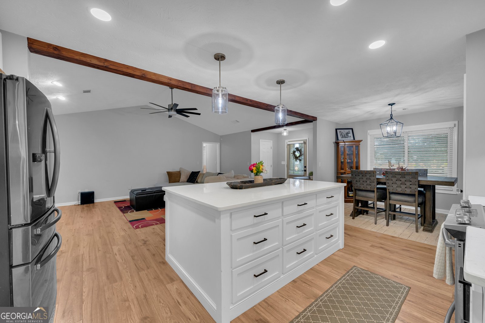 2960 Mobley Drive Dacula - Photo 15