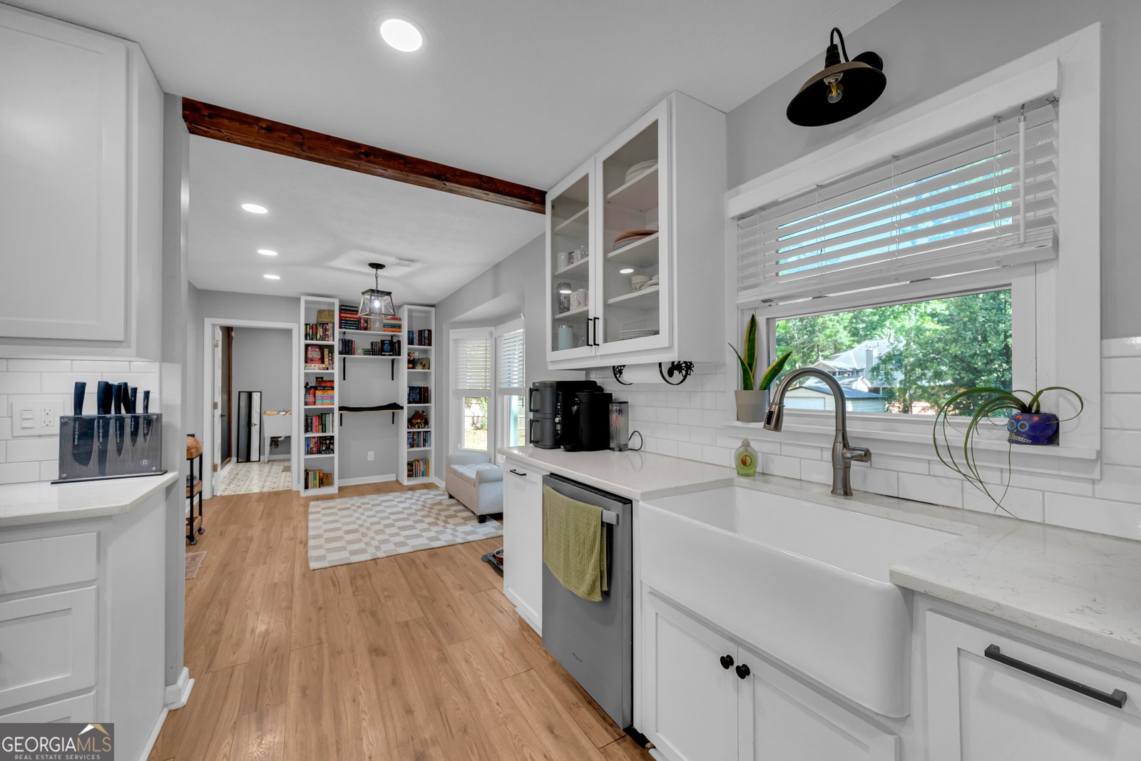 2960 Mobley Drive Dacula - Photo 17