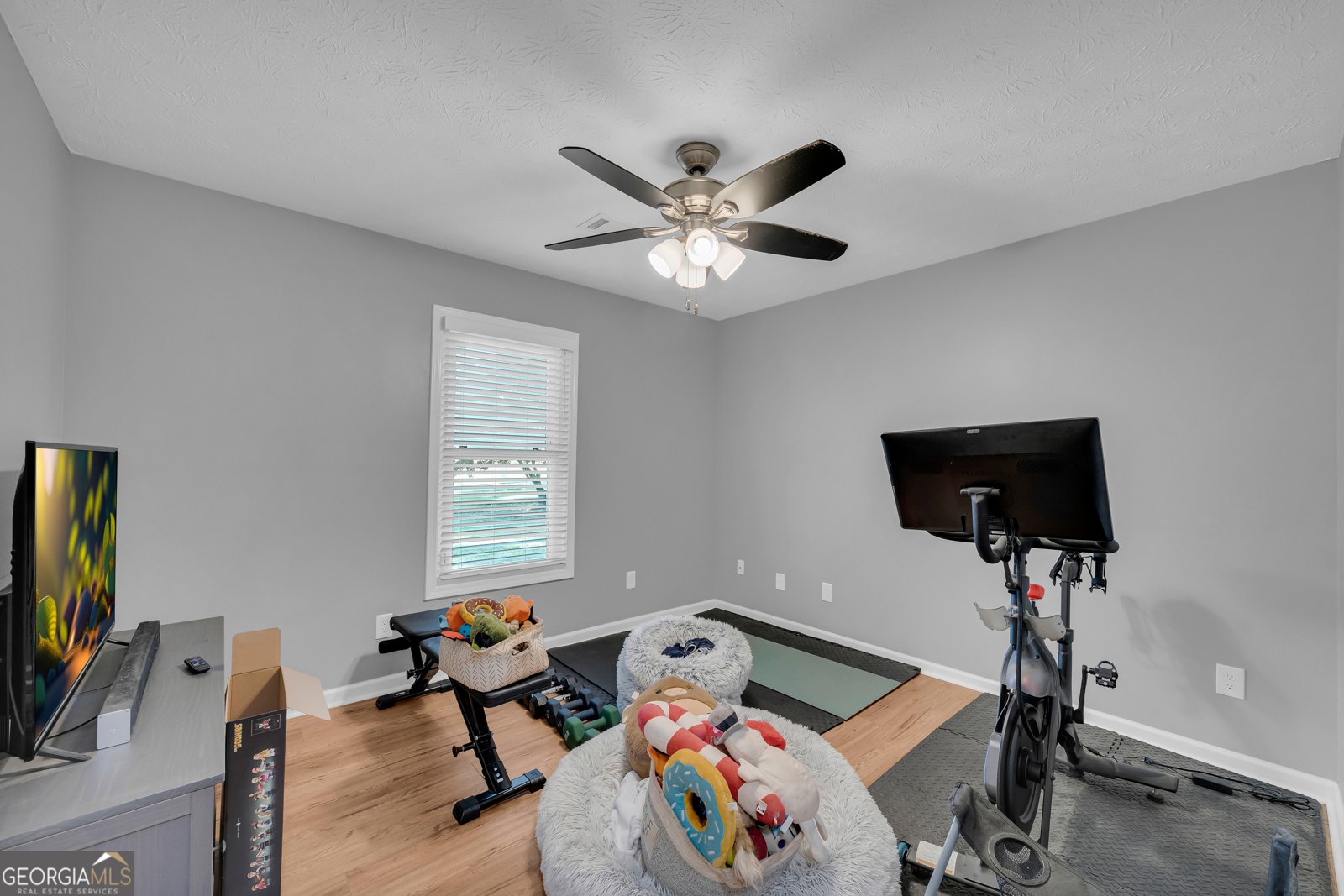 2960 Mobley Drive Dacula - Photo 21