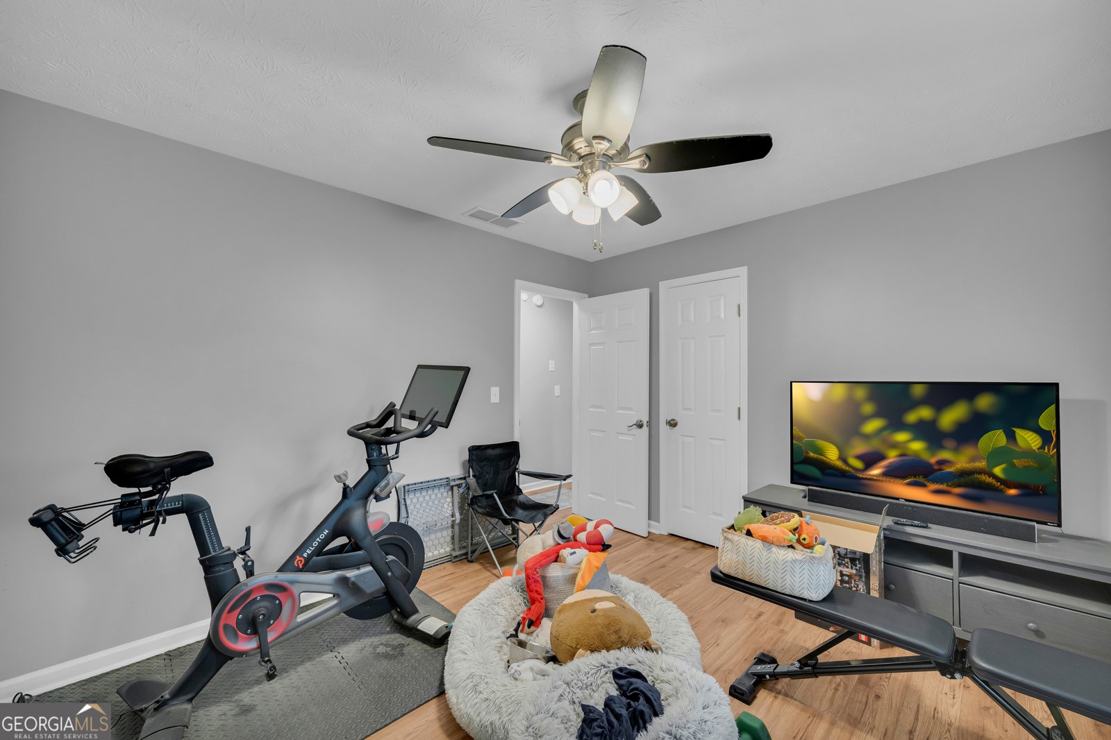 2960 Mobley Drive Dacula - Photo 22