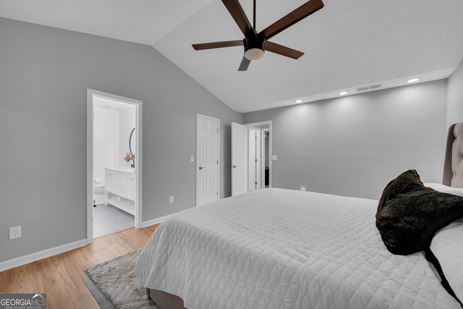 2960 Mobley Drive Dacula - Photo 28