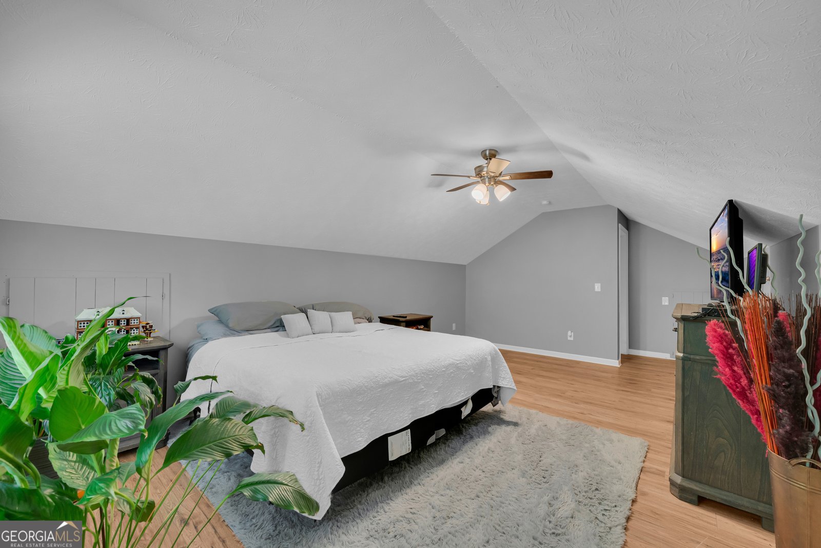 2960 Mobley Drive Dacula - Photo 34