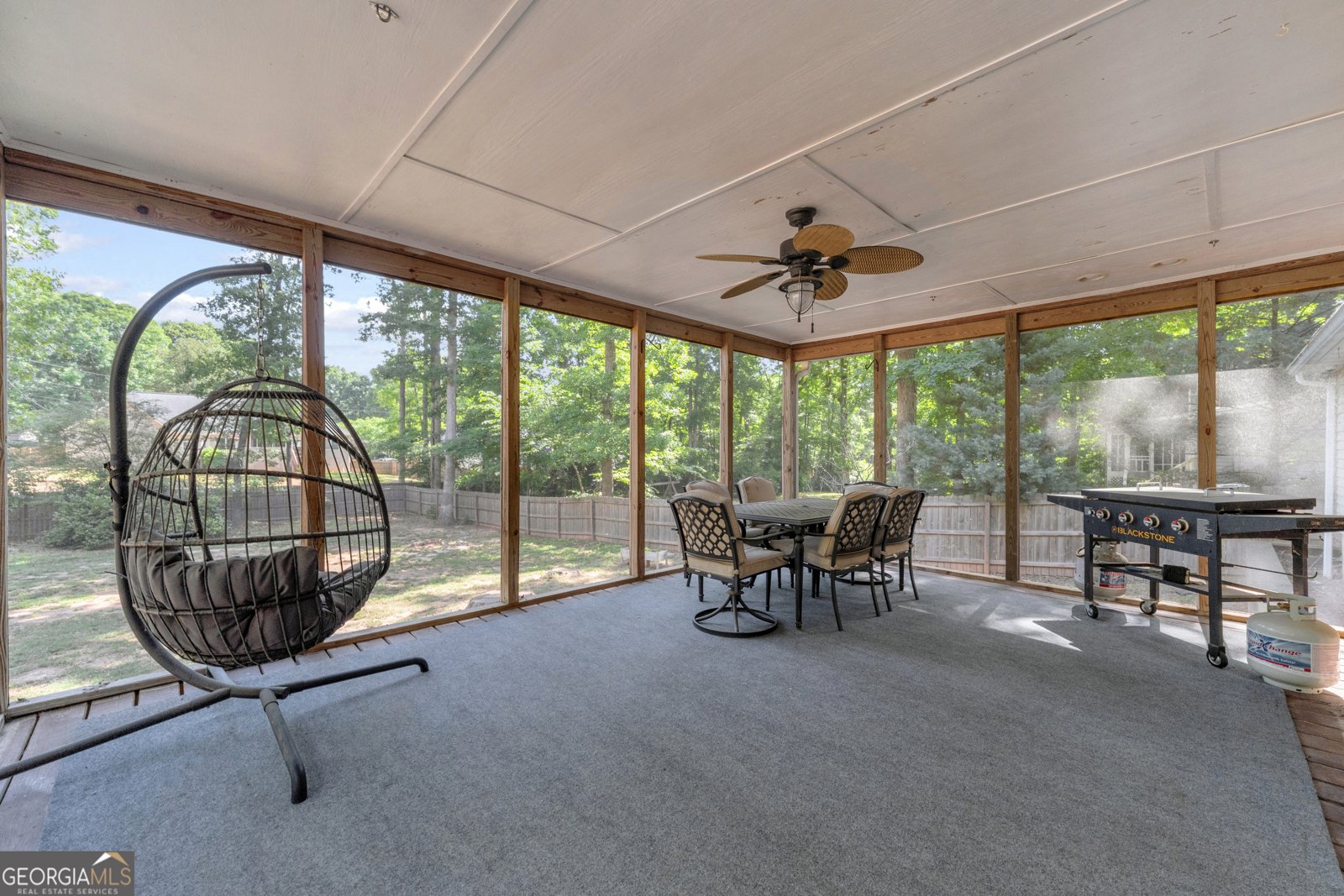 2960 Mobley Drive Dacula - Photo 36