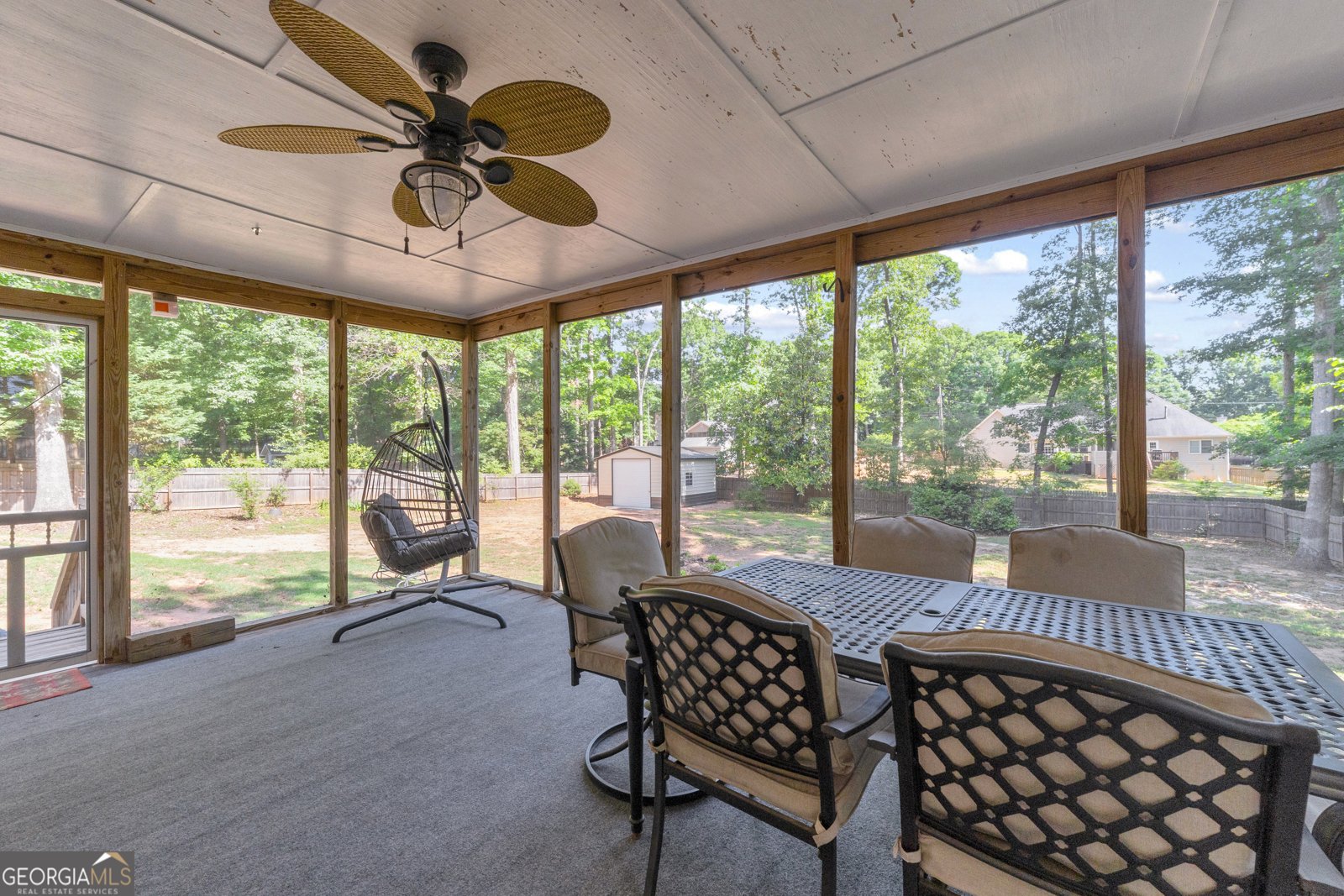 2960 Mobley Drive Dacula - Photo 37