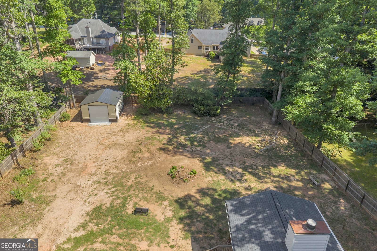 2960 Mobley Drive Dacula - Photo 39