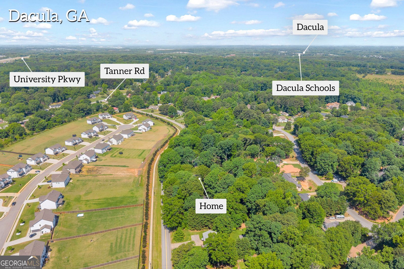2960 Mobley Drive Dacula - Photo 41