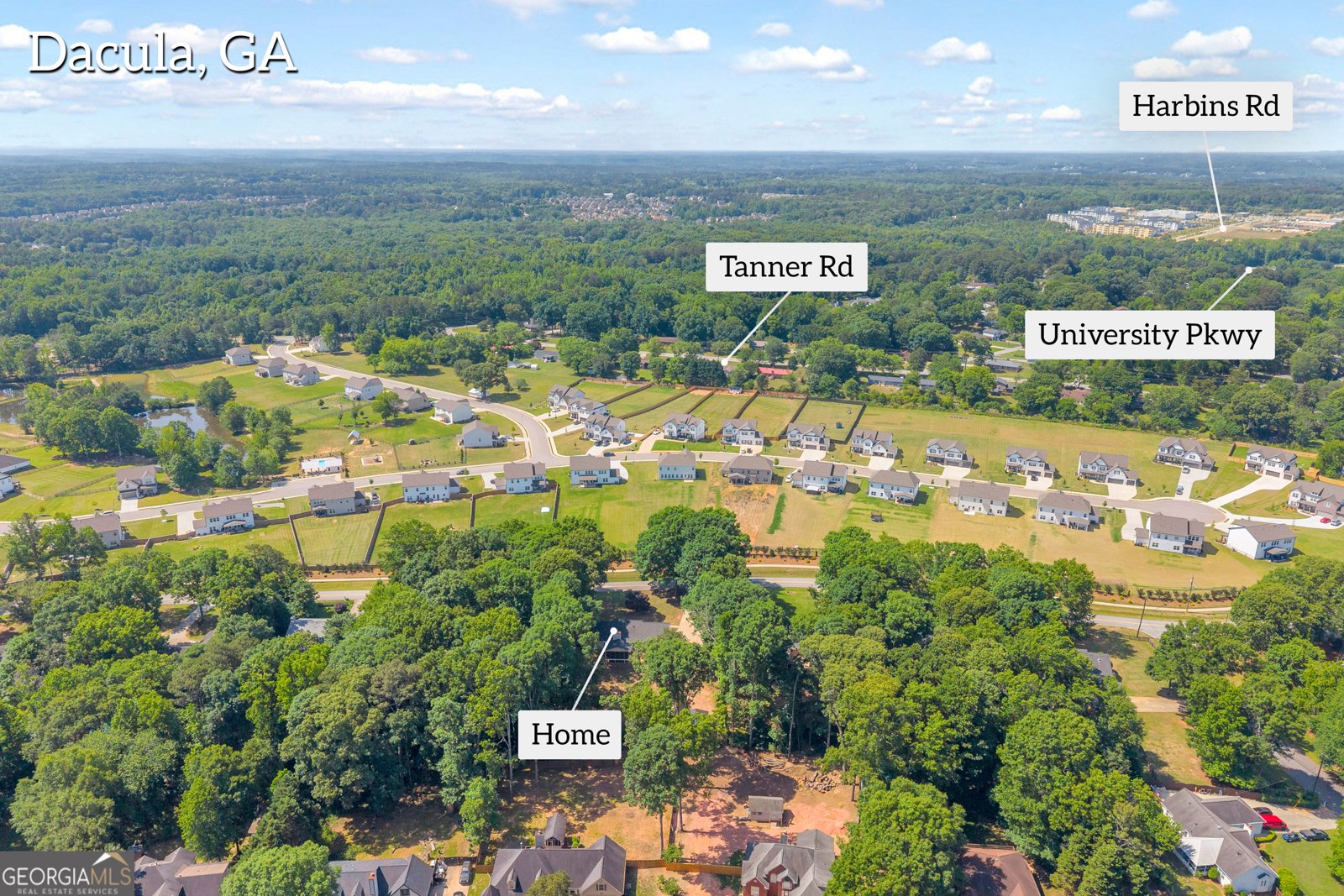 2960 Mobley Drive Dacula - Photo 42