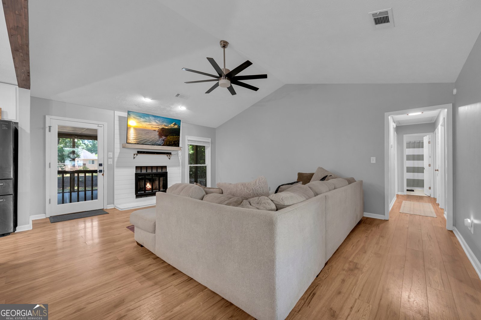 2960 Mobley Drive Dacula - Photo 7