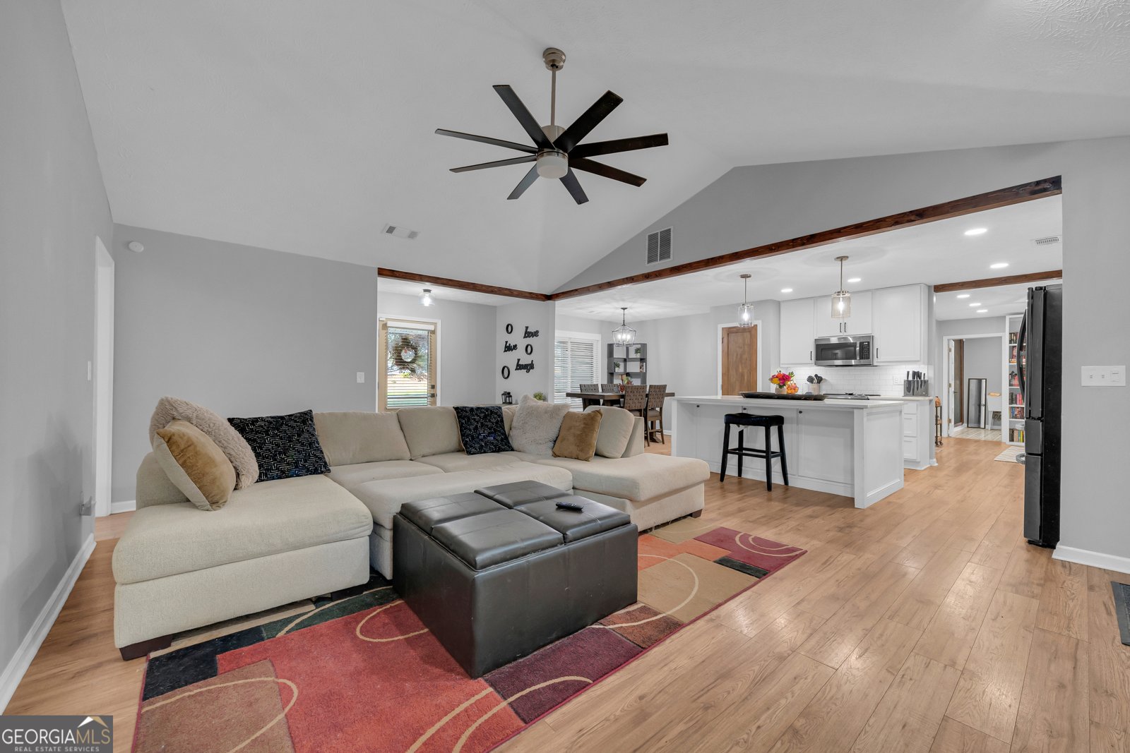 2960 Mobley Drive Dacula - Photo 9
