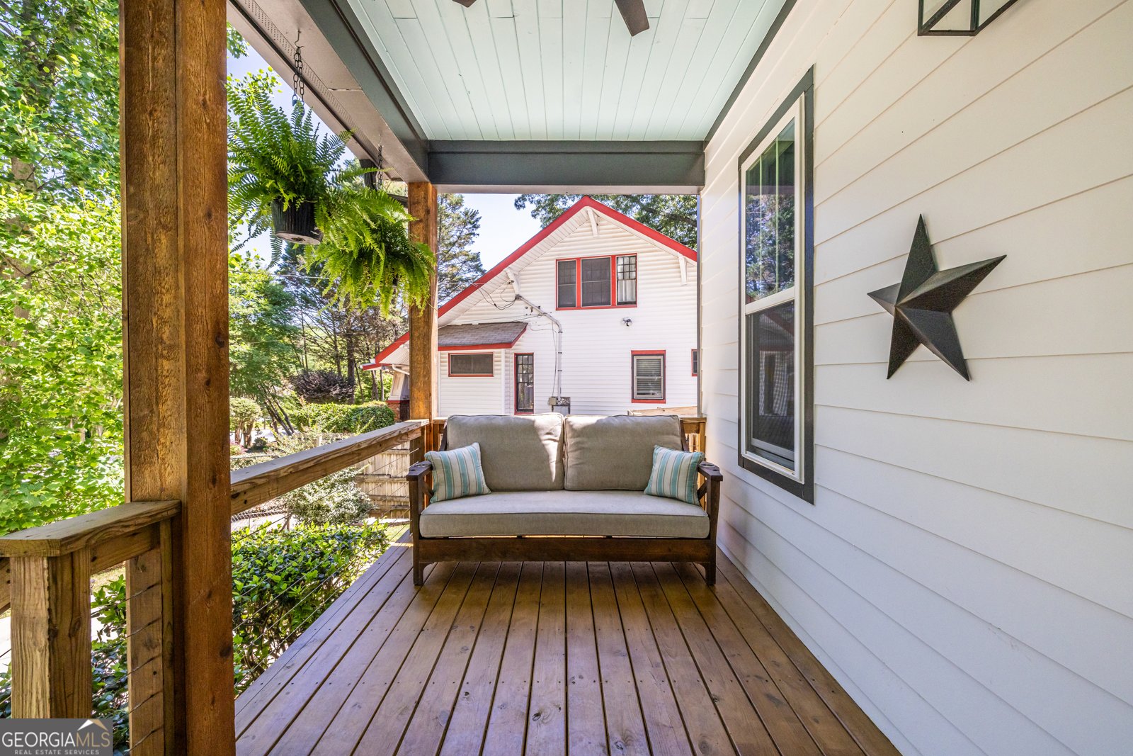 630 Willard Avenue Atlanta - Photo 6
