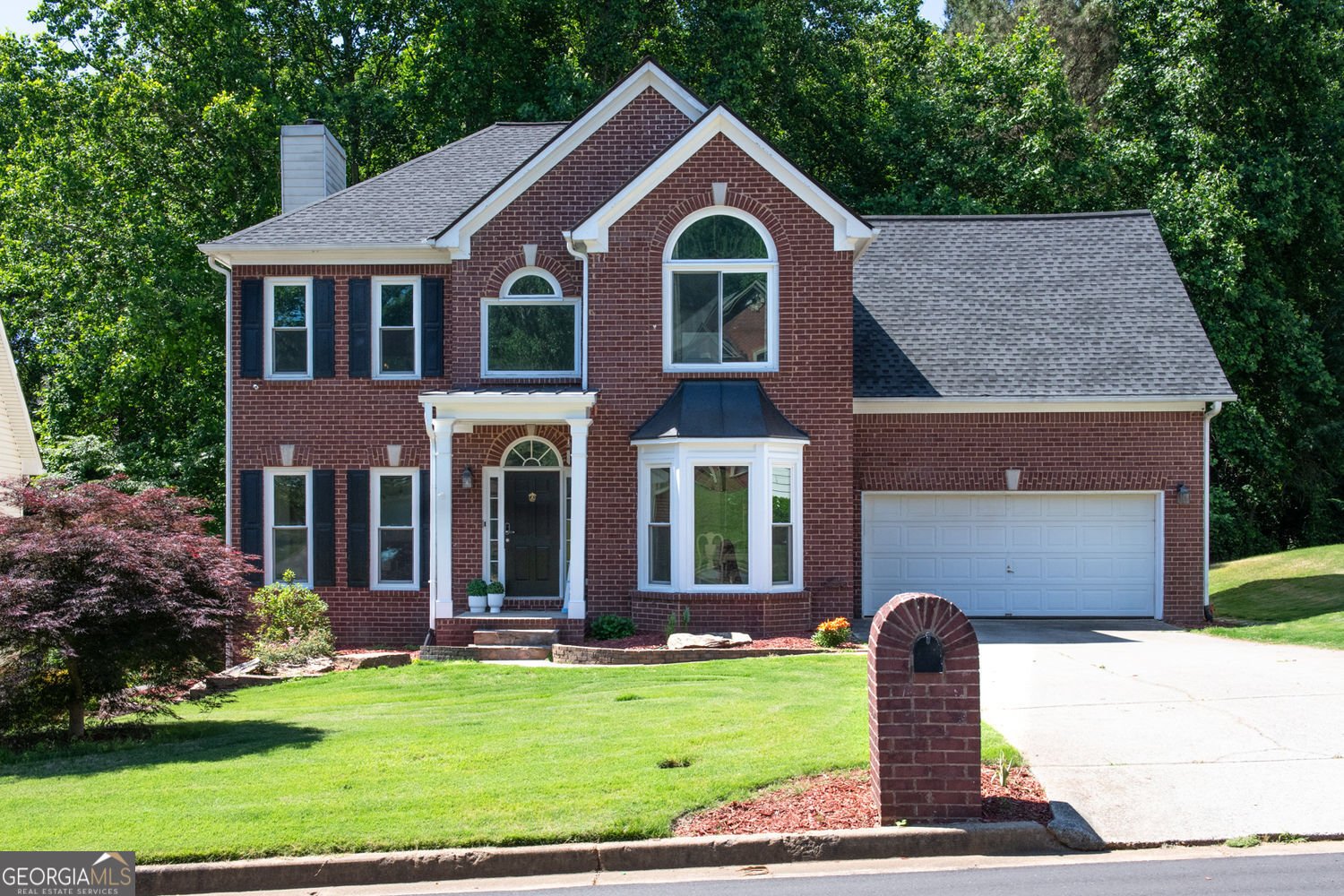 2932 Sunset View Circle Suwanee - main photo