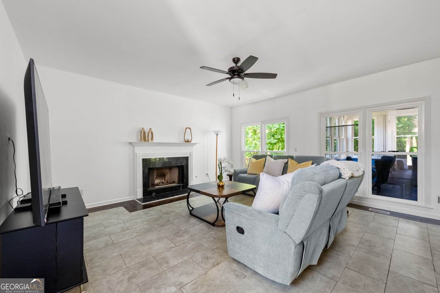 2932 Sunset View Circle Suwanee - Photo 10