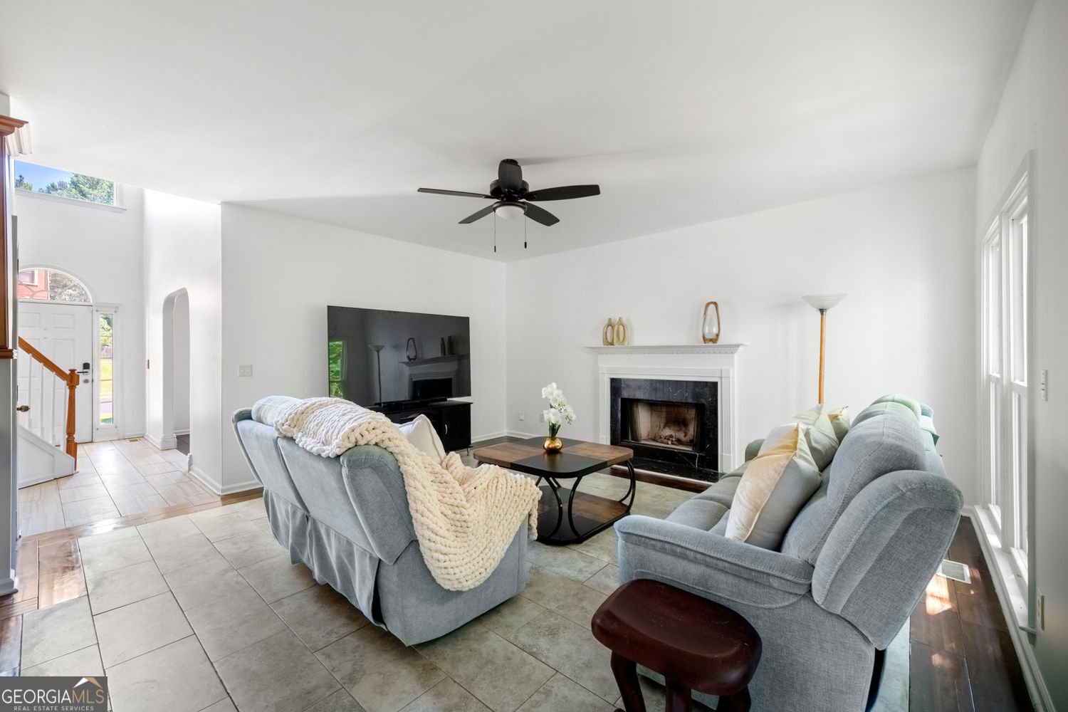 2932 Sunset View Circle Suwanee - Photo 11