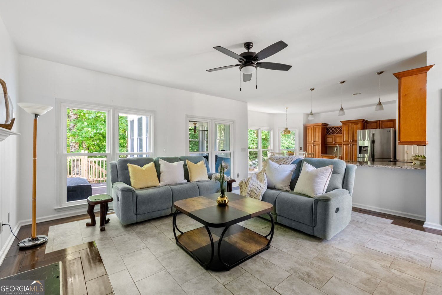 2932 Sunset View Circle Suwanee - Photo 14