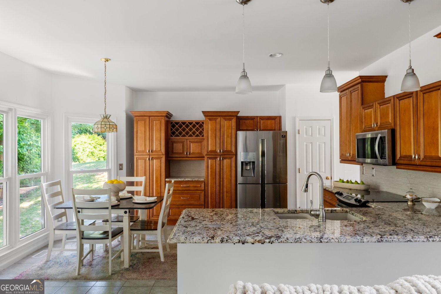 2932 Sunset View Circle Suwanee - Photo 15