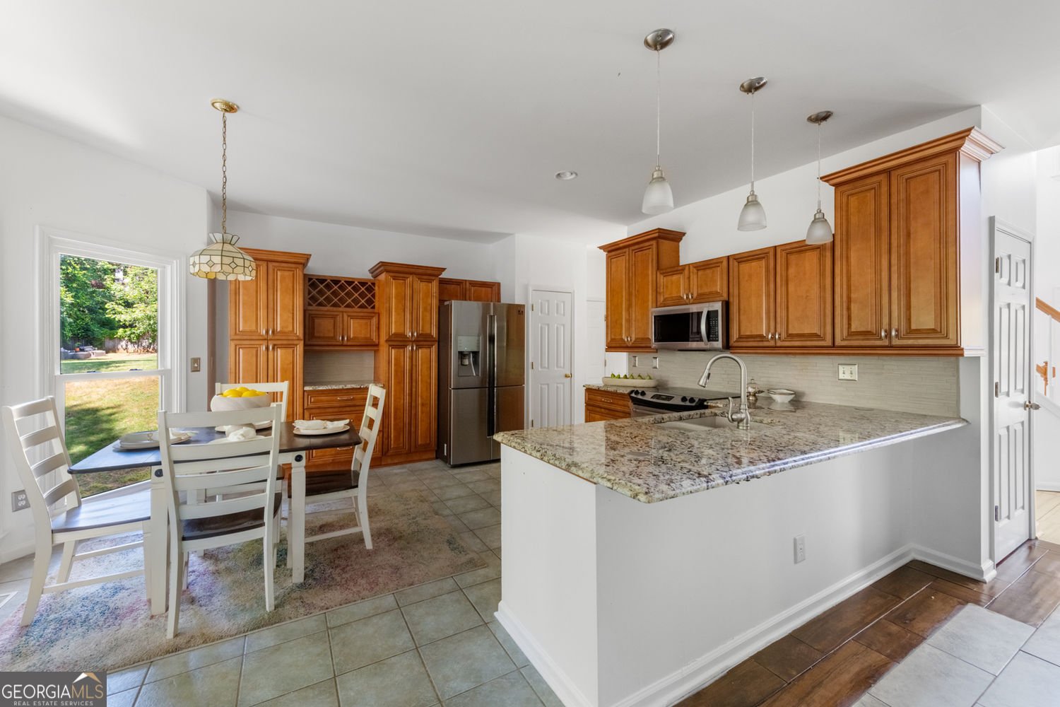 2932 Sunset View Circle Suwanee - Photo 16