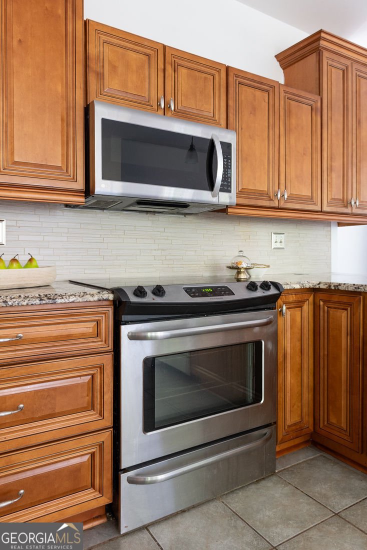 2932 Sunset View Circle Suwanee - Photo 19