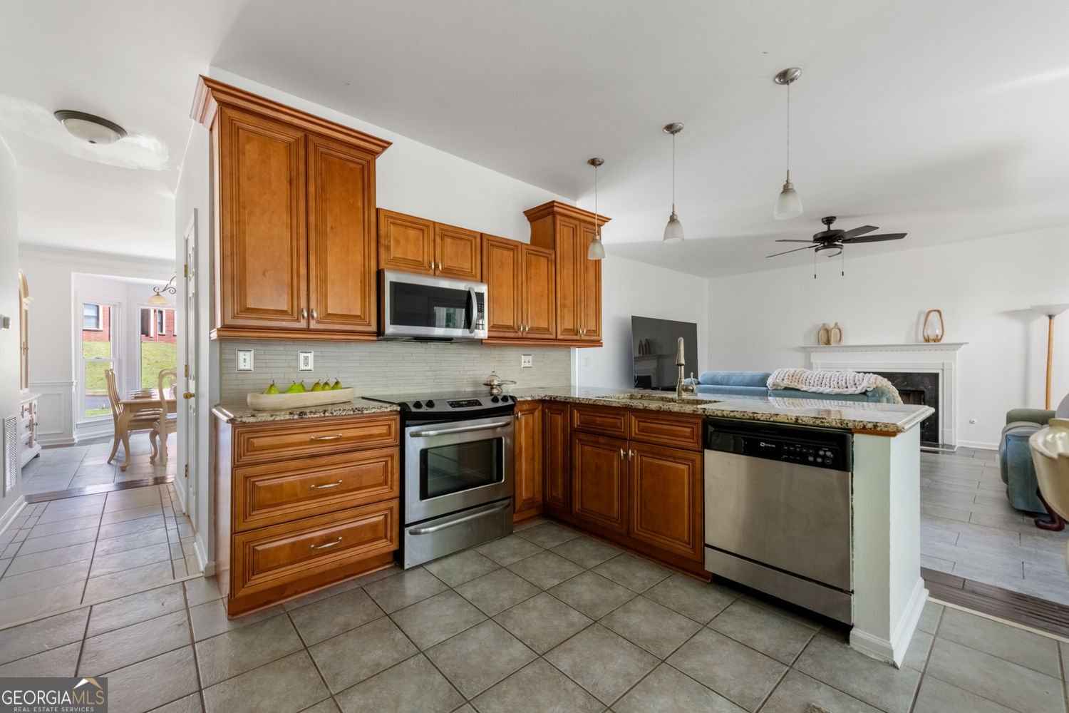 2932 Sunset View Circle Suwanee - Photo 26