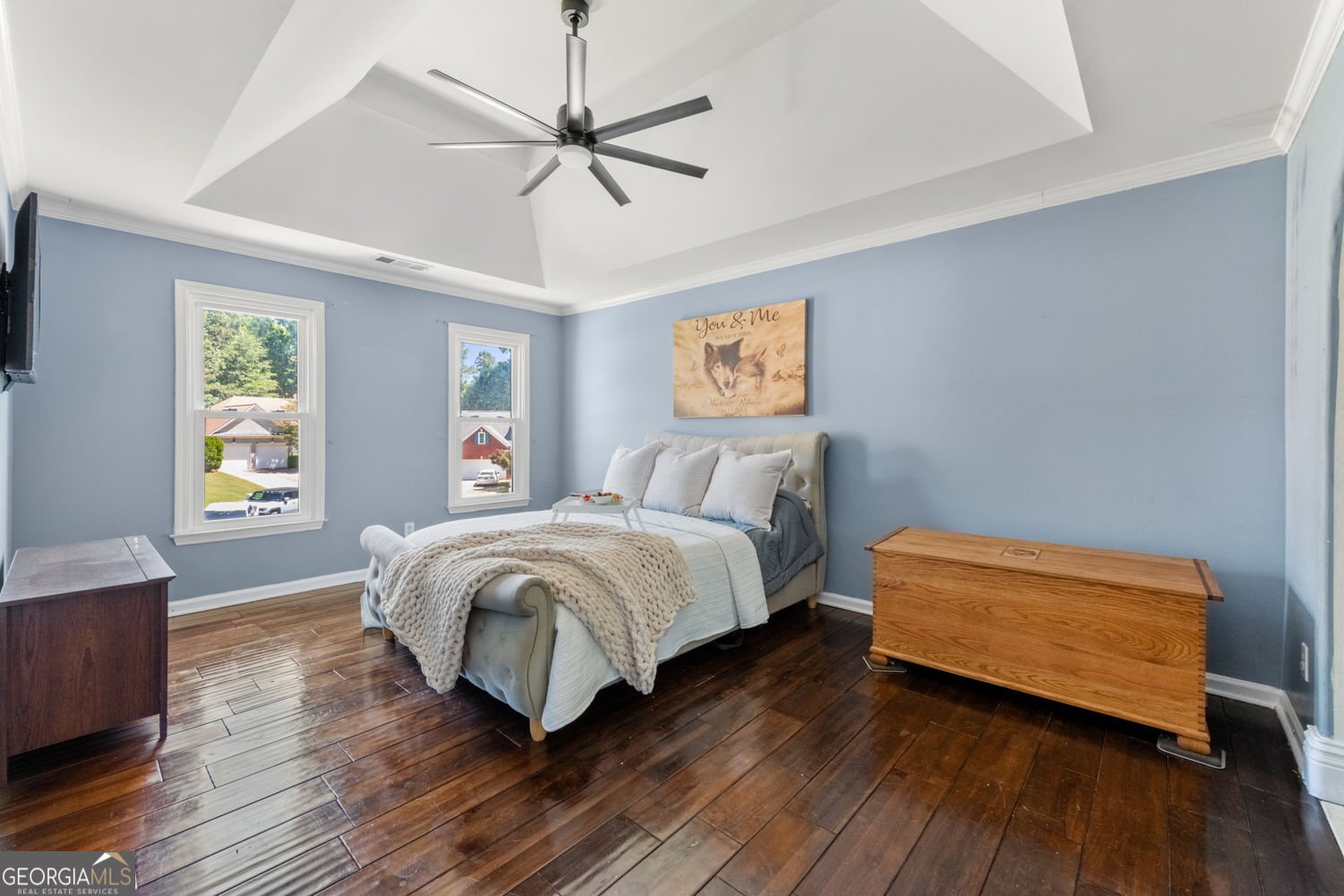 2932 Sunset View Circle Suwanee - Photo 31