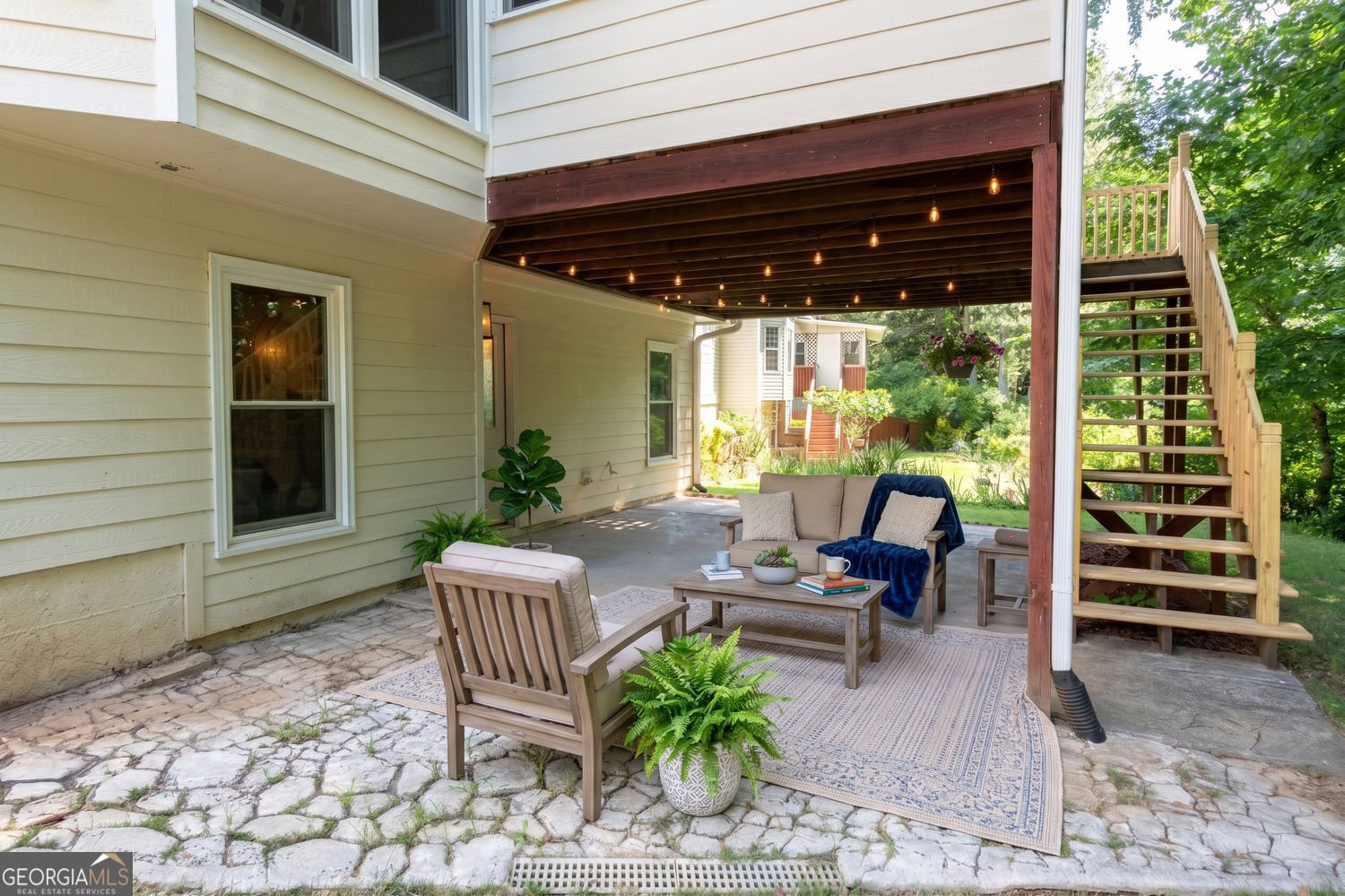 2932 Sunset View Circle Suwanee - Photo 49